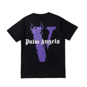 Camiseta Palm Angels