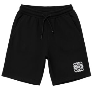 Pantalón Corto Loewe