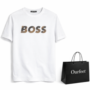 Camiseta Hugo Boss