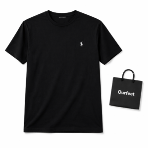 Camiseta Ralph Lauren  OFERTA