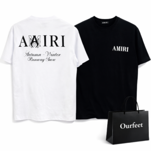 Camiseta Amiri