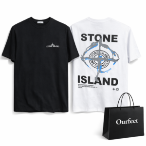 Camiseta Stone Island