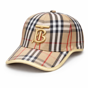 Gorra Burberry