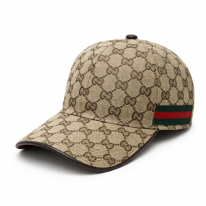 Gorra Gucci