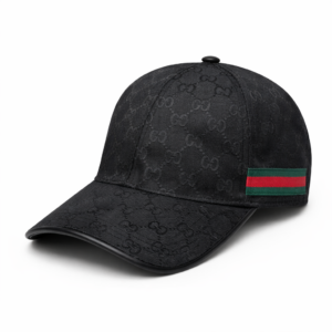 Gorra Gucci