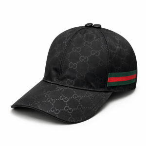 Gorra Gucci