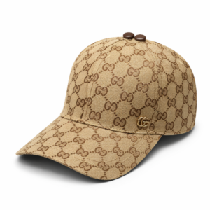Gorra Gucci