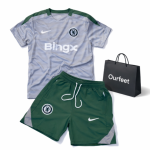 Chándal Fútbol Chelsea