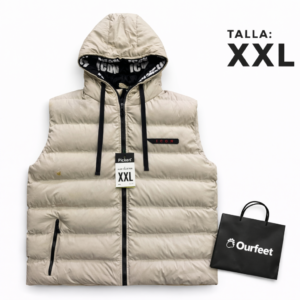 Chaleco ICON OFERTA
