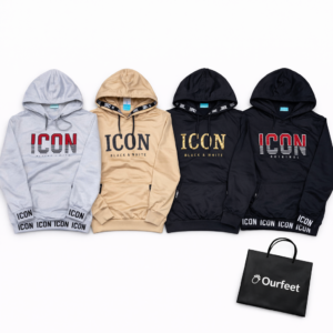 Sudaderas ICON OFERTA