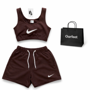 Chándal Nike CROP TOP OFERTA