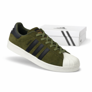 Adidas Superstar