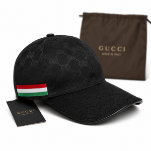 Gorra Gucci