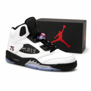Nike Air Jordan 5 PARIS