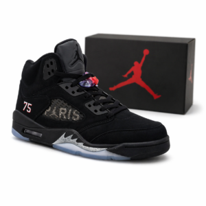 Nike Air Jordan 5 PARIS