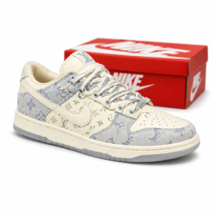 Nike Dunk Low x Louis Vuitton