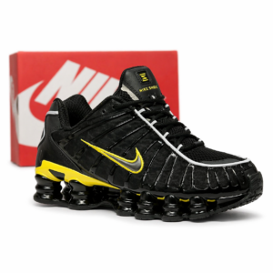 Nike Shox