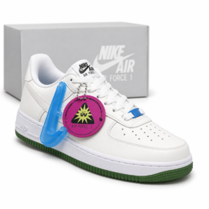 Nike Air Force One Ultravioleta OFERTA