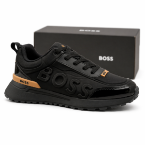 Boss Deportivas