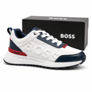 Boss Deportivas