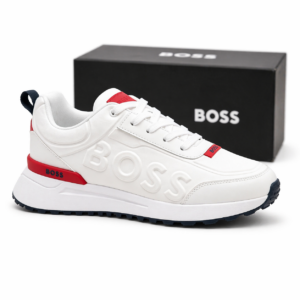 Boss Deportivas