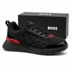 Boss Deportivas