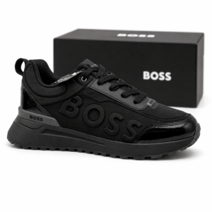 Boss Deportivas