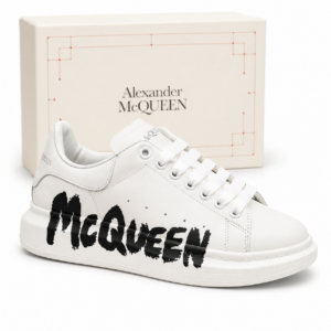 Alexander McQueen Graffiti OFERTA