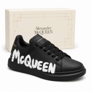 Alexander McQueen Graffiti OFERTA