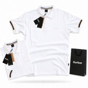 Polo Hugo Boss