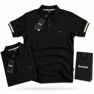 Polo Hugo Boss
