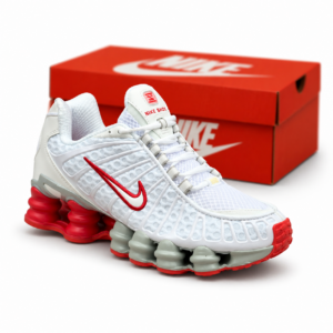 Nike Shox