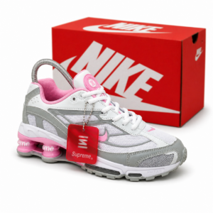 Nike Shox SUPREME