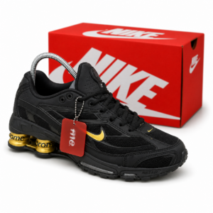 Nike Shox SUPREME