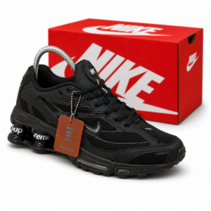 Nike Shox SUPREME
