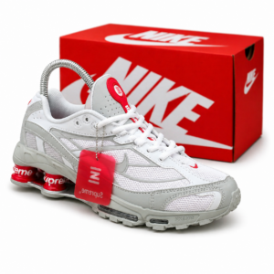 Nike Shox SUPREME