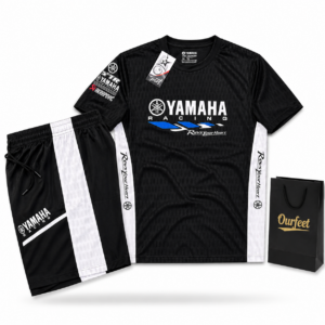 Chándal Yamaha