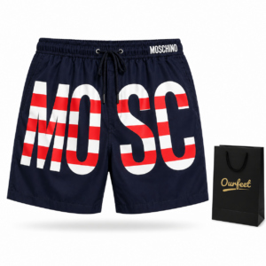 Bañadores Moschino