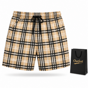 Bañadores Burberry