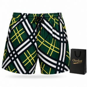 Bañadores Burberry