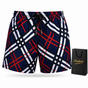 Bañadores Burberry