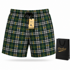 Bañadores Burberry