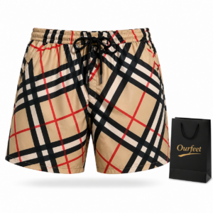 Bañadores Burberry
