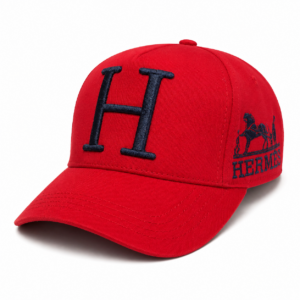 Gorra HERMES
