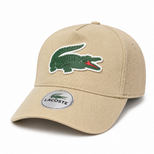 Gorra LACOSTE