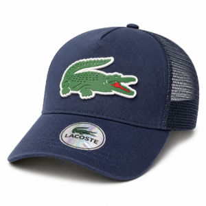 Gorra LACOSTE