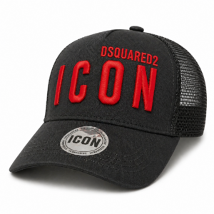 Gorra DSQUARED2 ICON