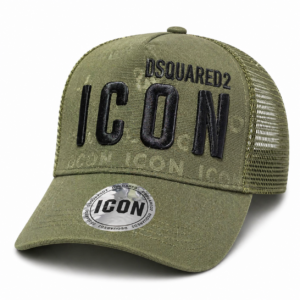 Gorra DSQUARED2 ICON