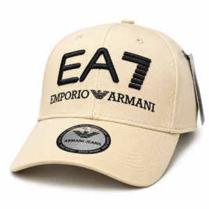 Gorra EA7 ARMANI