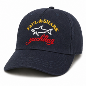Gorra Paul & Shark